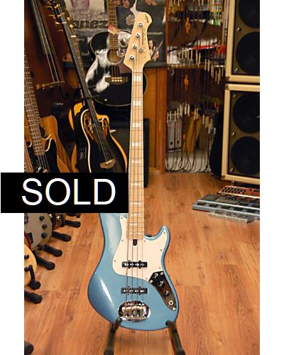 Lakland Skyline Darryl Jones Signature II